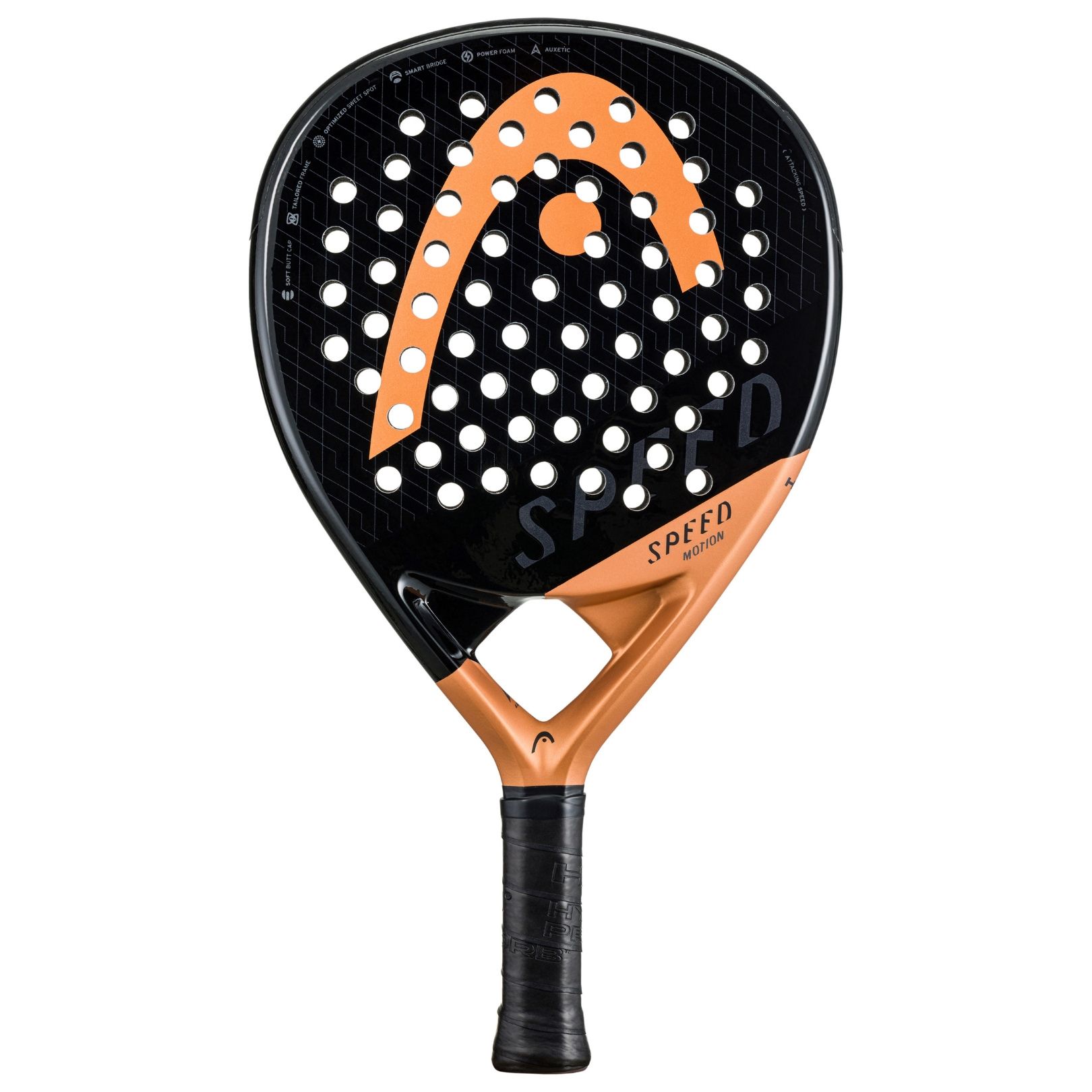 Billede af Head Speed Motion hos Padelshoppen.com